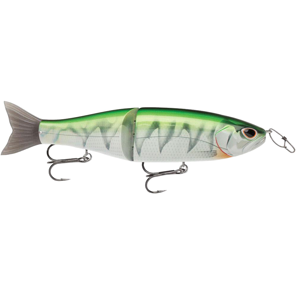 Storm Arashi Glide Swimbait Oikawa Mesu / 7 1/2"