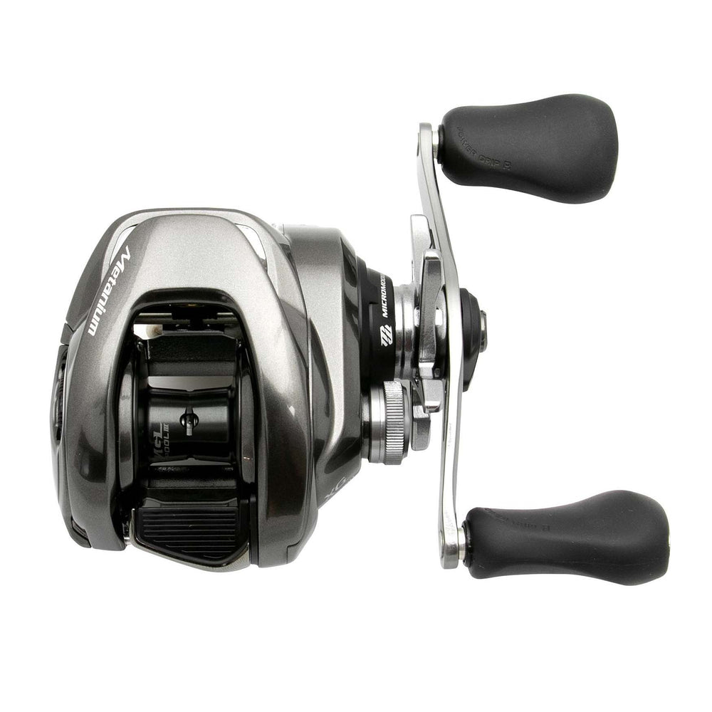 Shimano Metanium MGL Casting Reel Left / 6.2:1