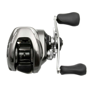 Metanium MGL Casting Reel