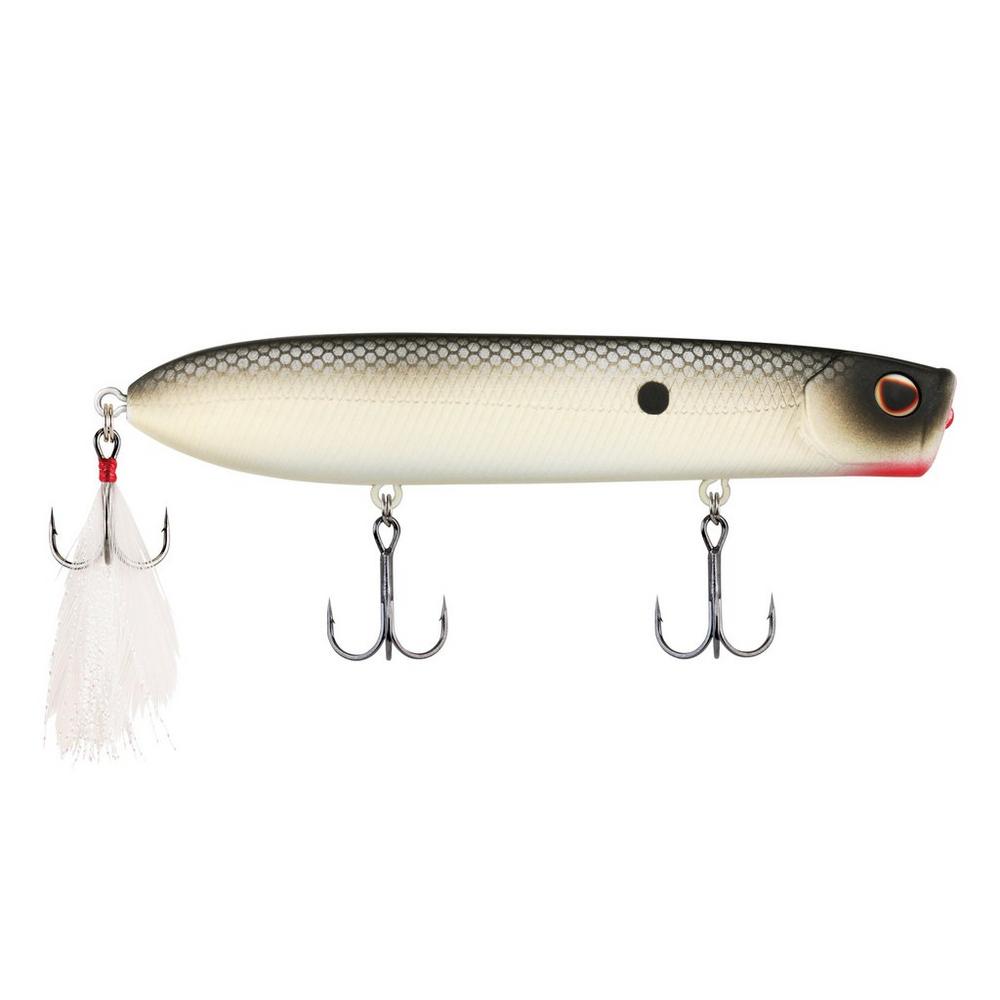 Berkley Cane Walker 4 1/3" / MF Shad