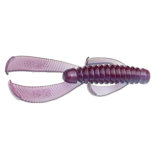 Strike King Rage Ned Bug Morning Dawn / 2 1/2" Strike King Rage Ned Bug Morning Dawn / 2 1/2"