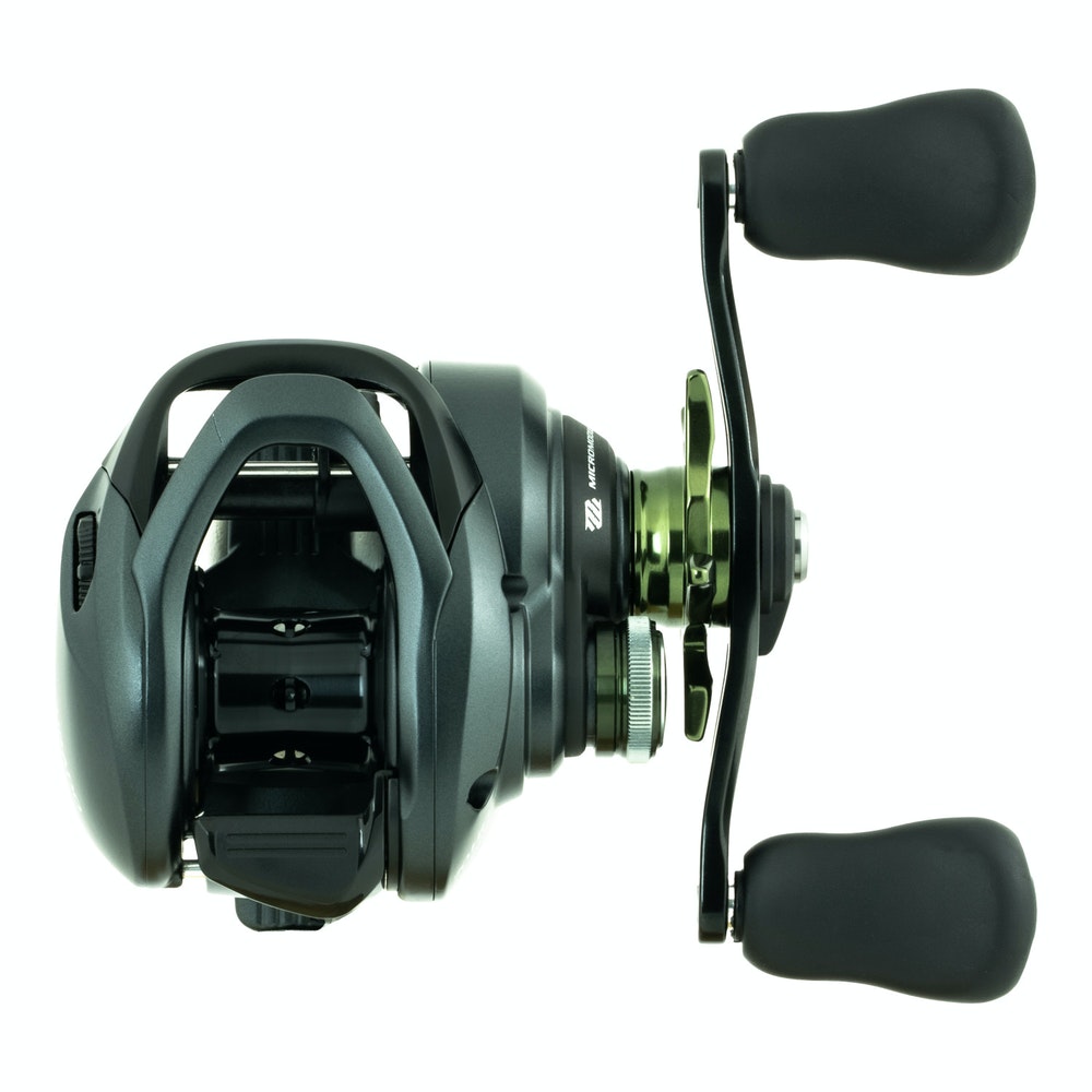 Shimano Curado MGL 70K Casting Reel Right / 7.4:1