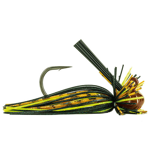 Molix MF Jig 3/8 oz / Missouri Craw Molix MF Jig 3/8 oz / Missouri Craw