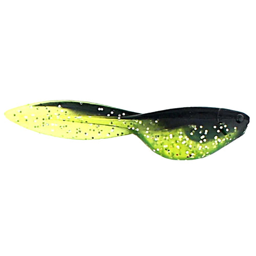 Jenko BTPF2MC Big T Paddle Fry 2 Midnight Chartreuse