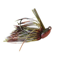 Riot Baits Tungsten Minima Jig