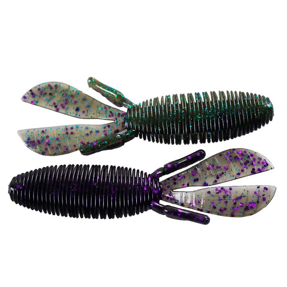 Missile Baits Baby D Bomb Candy Grass / 3 2/3"