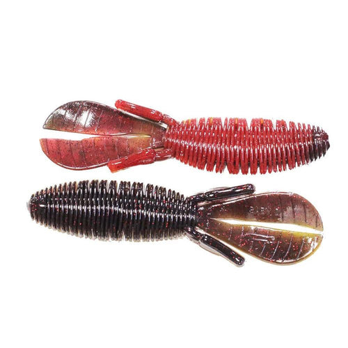 Missile Baits Baby D Bomb El Diablo / 3 2/3" Missile Baits Baby D Bomb El Diablo / 3 2/3"