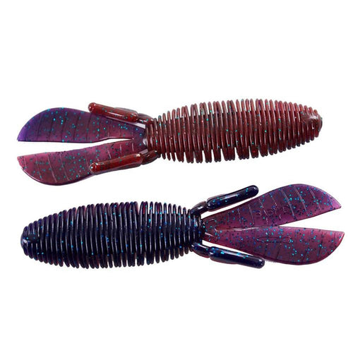 Missile Baits Baby D Bomb Lovebug / 3 2/3" Missile Baits Baby D Bomb Lovebug / 3 2/3"