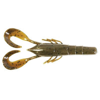 Missile Baits Craw Father Green Pumpkin / 3 1/2"