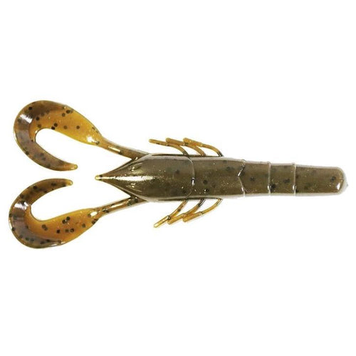Missile Baits Craw Father Green Pumpkin / 3 1/2" Missile Baits Craw Father Green Pumpkin / 3 1/2"
