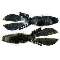 Missile Baits D Bomb 25 Pack Super Bug / 4"