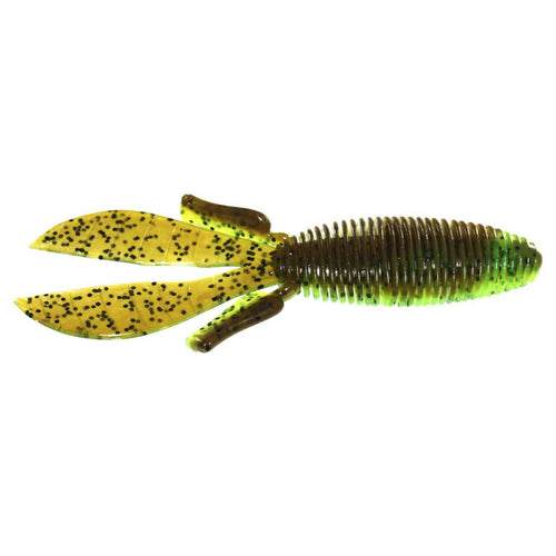 Missile Baits D Bomb Dill Pickle / 4" Missile Baits D Bomb Dill Pickle / 4"