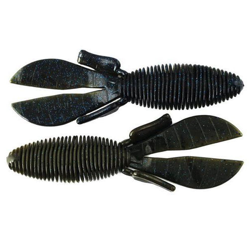 Missile Baits D Bomb Super Bug / 4" Missile Baits D Bomb Super Bug / 4"