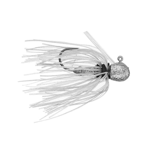 Missile Baits Ike's Micro Jig 1/8 oz / Softshell Missile Baits Ike's Micro Jig 1/8 oz / Softshell