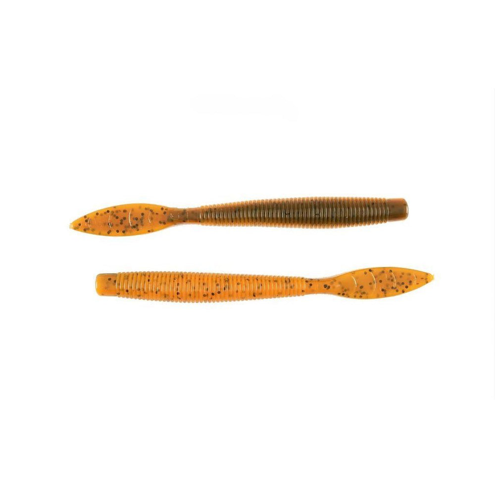 Missile Baits Quiver 4.5 Worm Bamer Craw / 4 1/2"