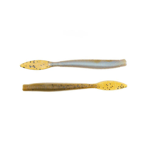 Missile Baits Quiver 4.5 Worm Goby Bite / 4 1/2" Missile Baits Quiver 4.5 Worm Goby Bite / 4 1/2"