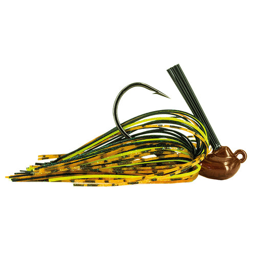 Molix Kento Jig 1/2 oz / Missouri Craw Molix Kento Jig 1/2 oz / Missouri Craw