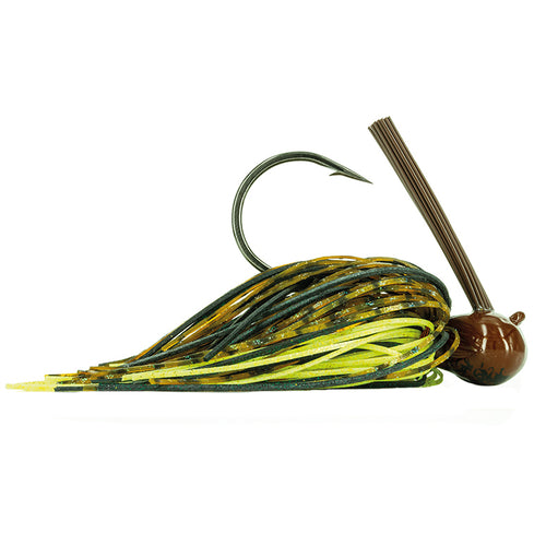 Molix GT Football Jig 3/8 oz / Missouri Craw Molix GT Football Jig 3/8 oz / Missouri Craw