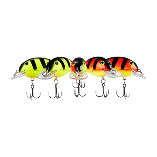 Bandit Lures Mistake Series Crankbaits