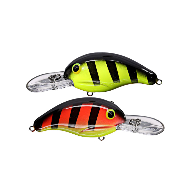 Bandit Mistake Crankbait – 129 Fishing