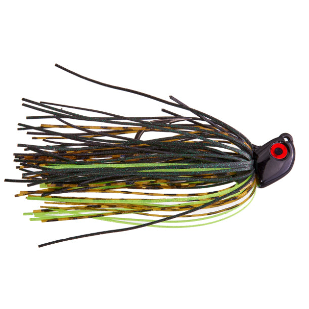 Cumberland Pro Lures ProCaster Jig - EOL 3/8 oz / Missouri Craw