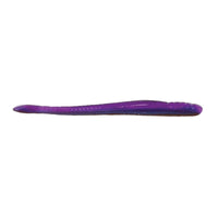 Roboworm 4.5" Fat Straight Tail Worm MM III / 4 1/2"