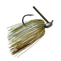 Outkast Tackle Cage Feider Jig 5/8 oz / Money Craw