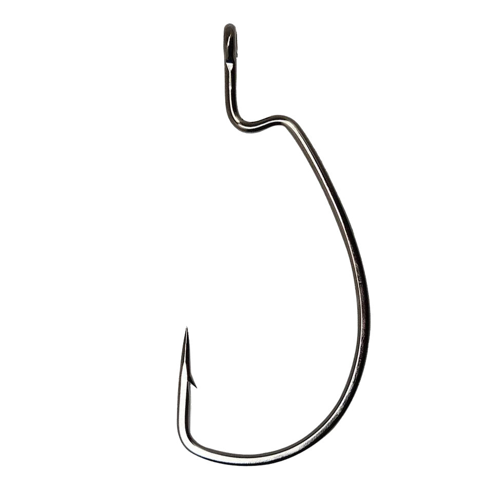 Gamakatsu EWG Monster Worm Hook - 5/0