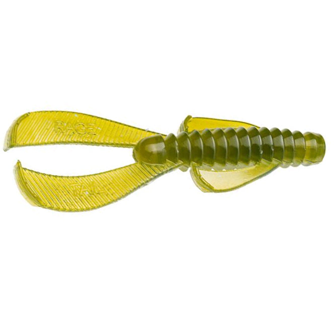 Strike King Ned Bug 6,5 cm 9-pack - Borrebutiken