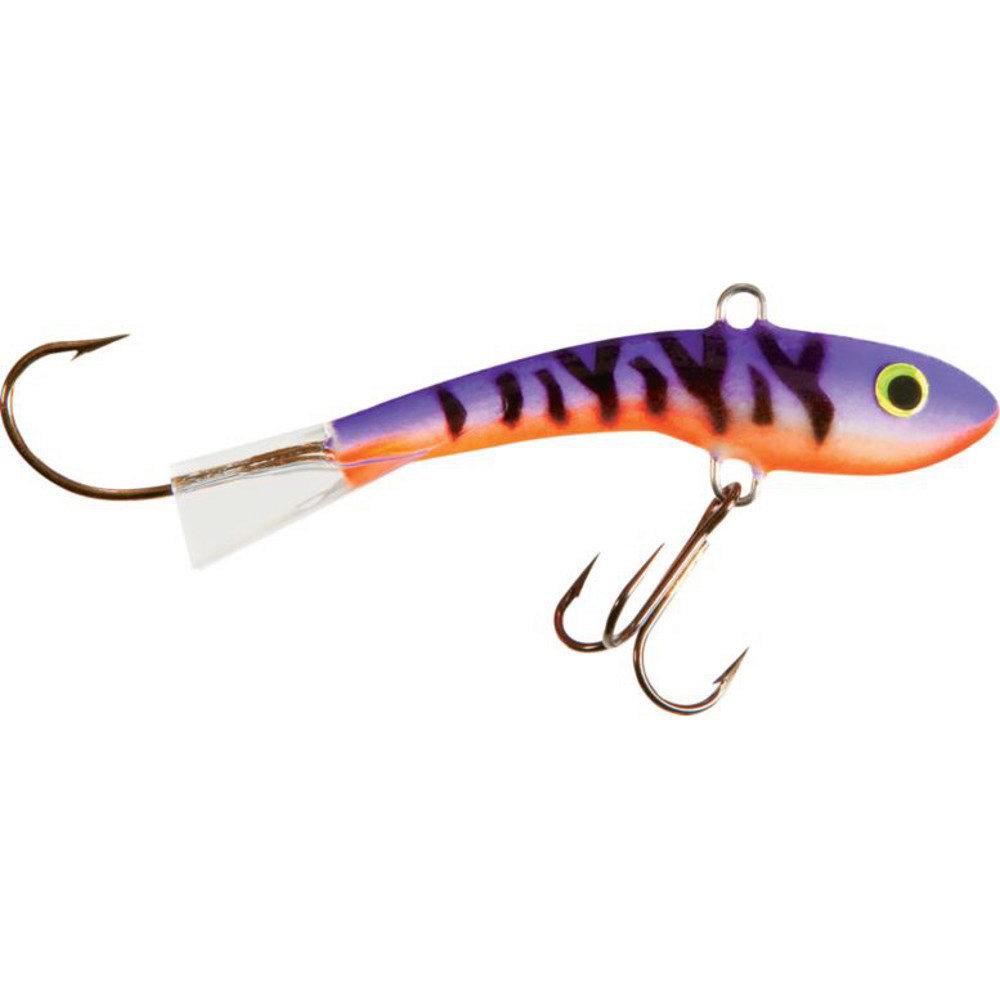 Moonshine Carbon-14 Shiver Minnow 00 - All Seasons Sports