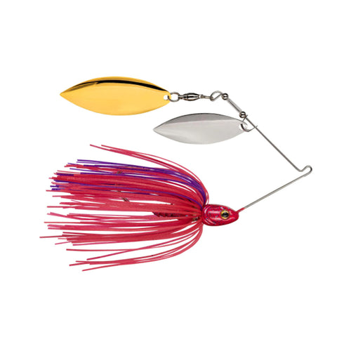 Strike King Tour Grade Compact Double Willow Spinnerbait