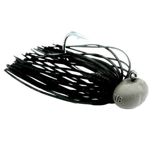 Beast Coast Tungsten Compound Open Water Sniper Jig 1/4 oz / MB Mothman Beast Coast Tungsten Compound Open Water Sniper Jig 1/4 oz / MB Mothman