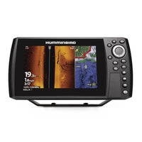 Humminbird Helix 7 CHIRP G4N - MEGA+ Imaging