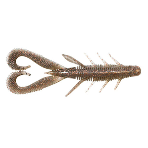 Z-Man Boar HogZ Mudbug / 4" Z-Man Boar HogZ Mudbug / 4"