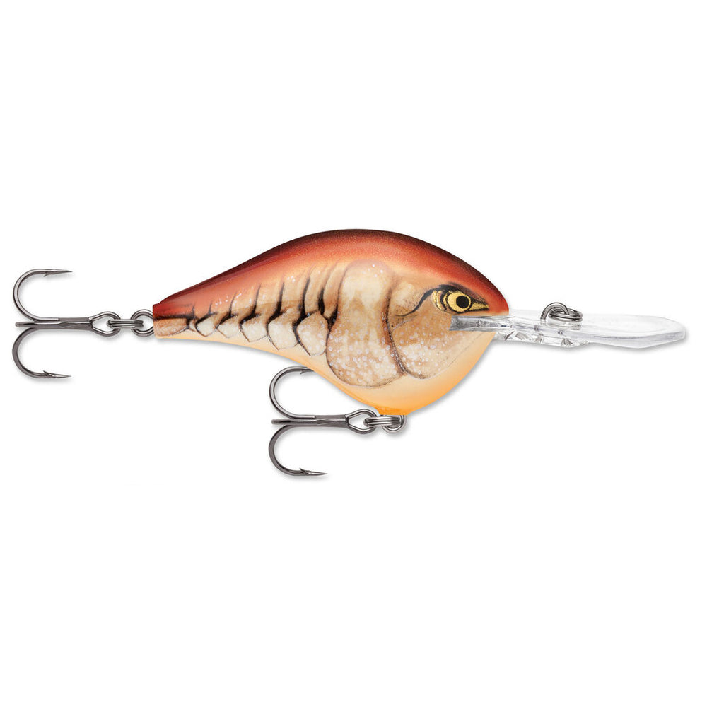 Rapala DT 14 Crankbait Mule / 2 3/4"