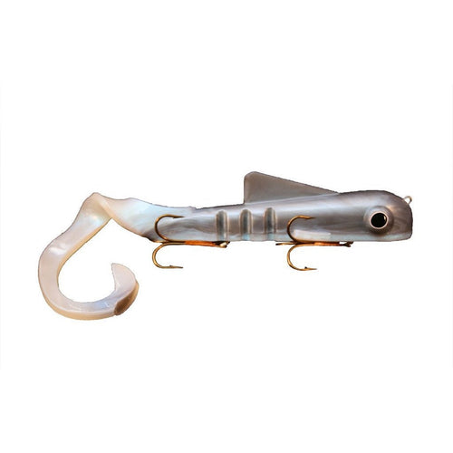 Musky Innovations Bull Dawg Cisco / 9" Musky Innovations Bull Dawg Cisco / 9"