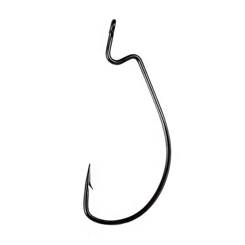 Mustad Ultra Lock Soft Plastics Hook 2/0 Mustad Ultra Lock Soft Plastics Hook 2/0