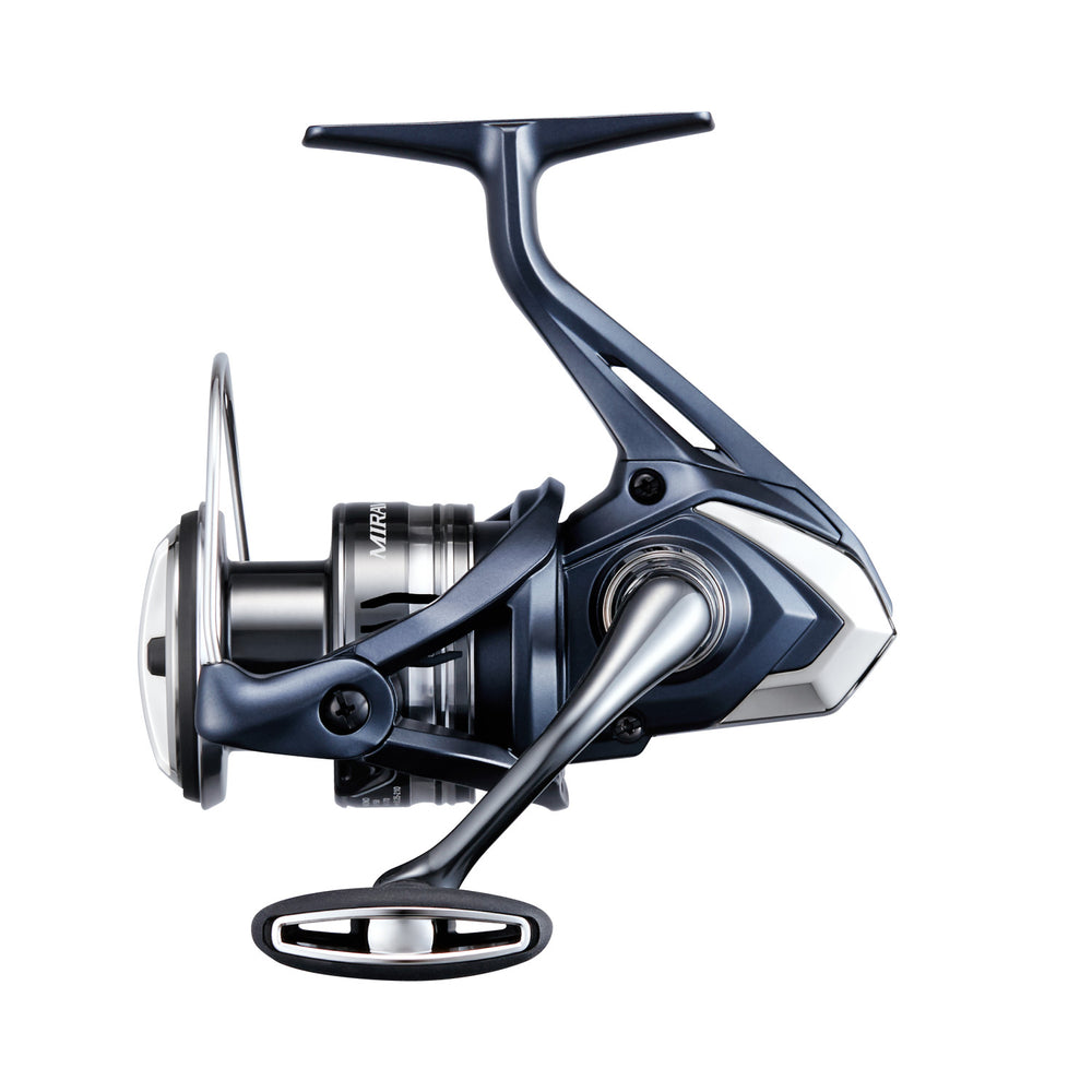 Shimano Reel Cover - Spin - Fishing Direct
