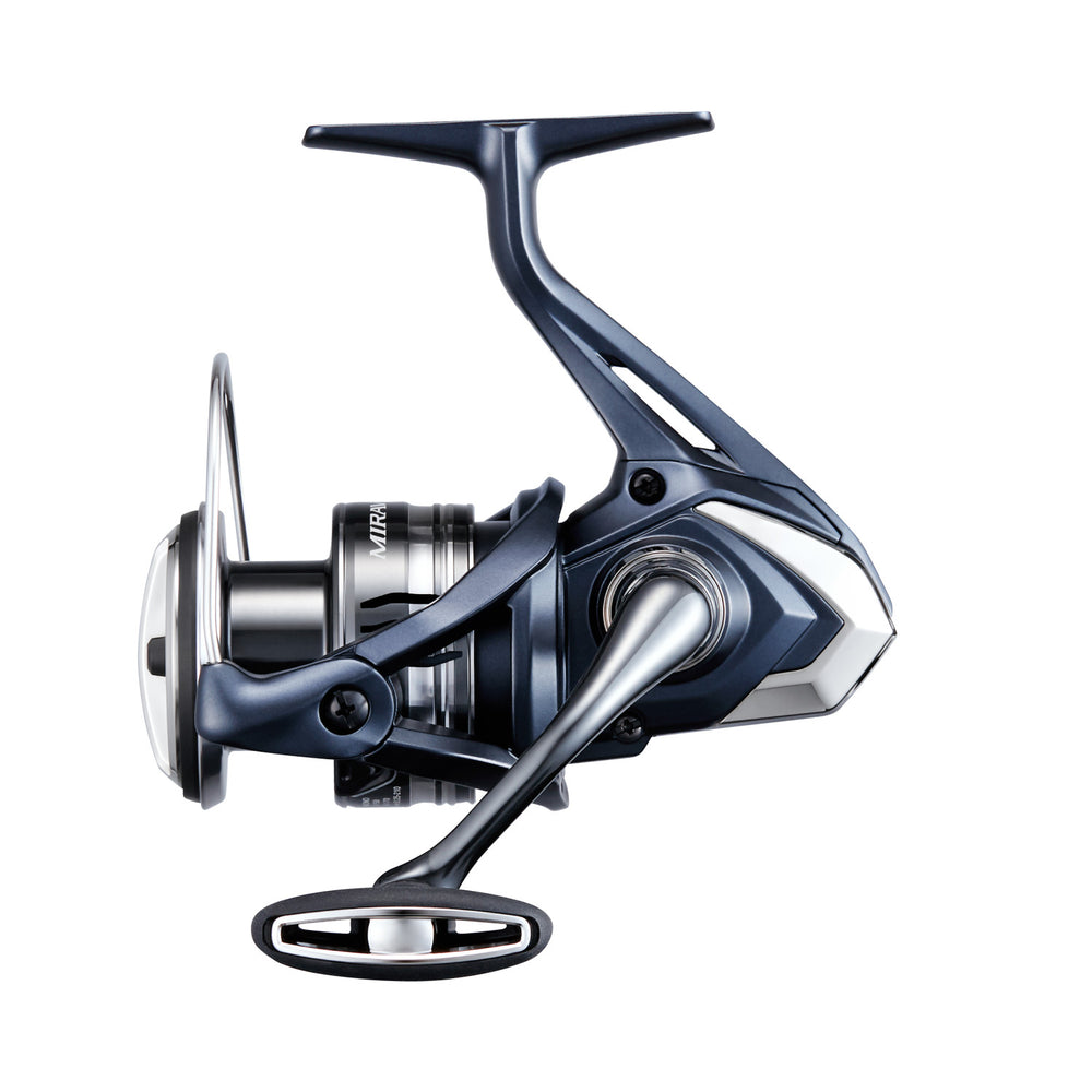 Shimano Inc. Fishing Reel, Multi-Colour, One Size 