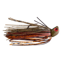 Cumberland Pro Lures ProCaster Jig - EOL 3/8 oz / Naked Craw