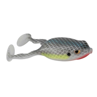 SPRO Flappin Frog 65 Nasty Shad / 2 1/2"