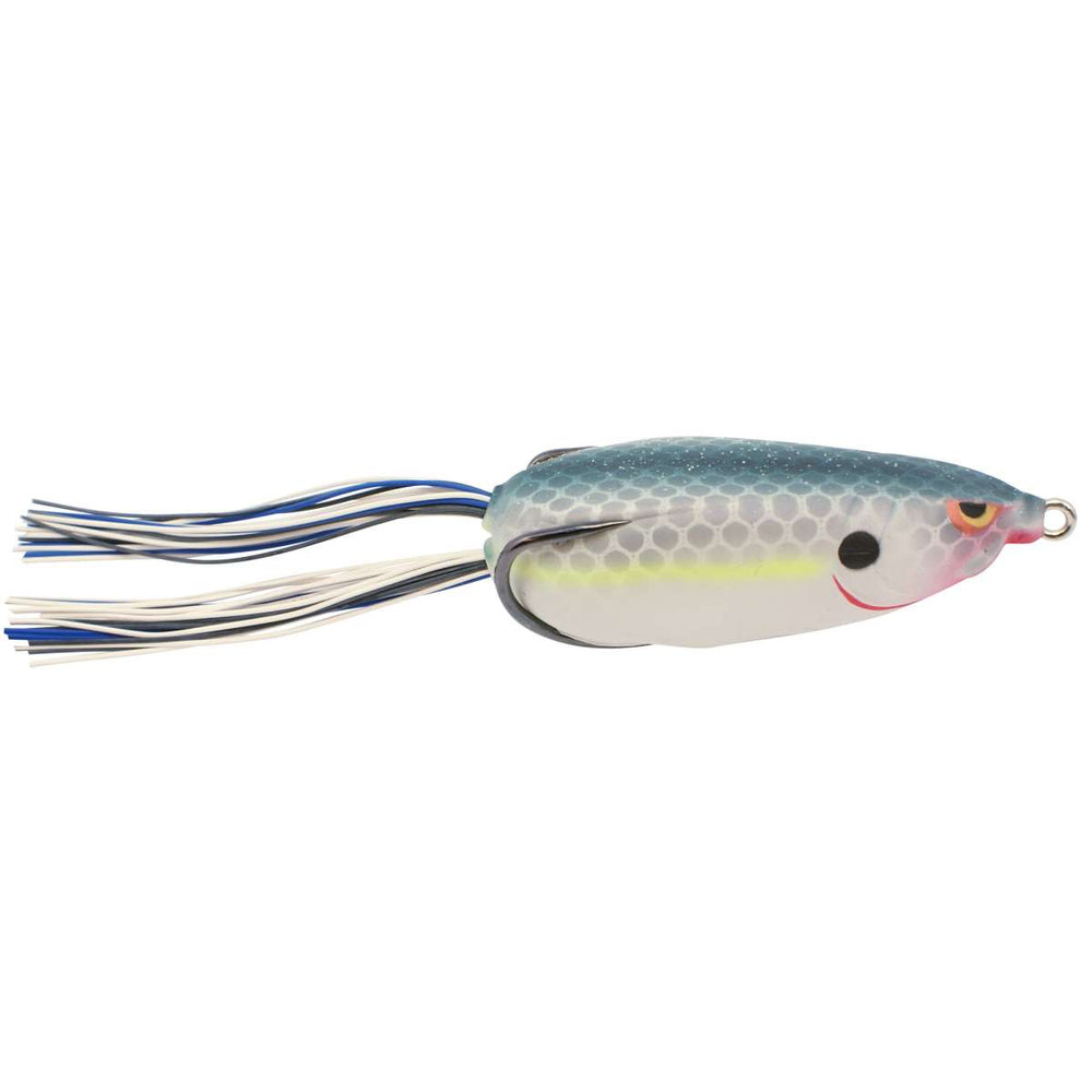 SPRO Bronzeye Shad 65 Nasty Shad / 2 1/2"