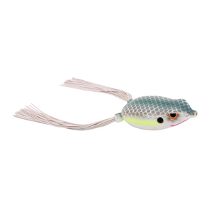 Bronzeye Frog 65 Nasty Shad / 2 1/2"