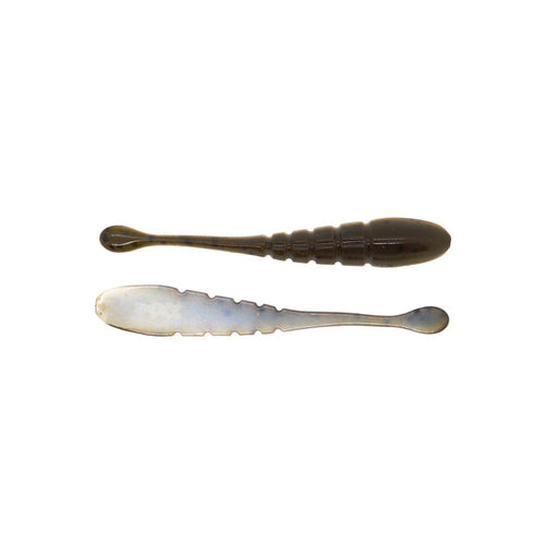 Xzone Lures 4" Original Slammer Natural Goby / 4" Xzone Lures 4" Original Slammer Natural Goby / 4"
