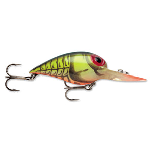 Storm Wiggle Wart Fishing Lure Steelhead Bass V30