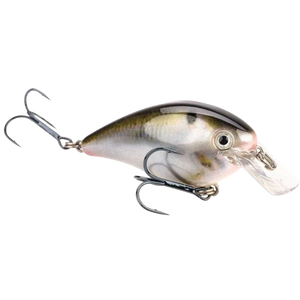 KVD 1.5 Squarebill Crankbait Natural Shad / 2 1/4"