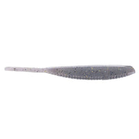 Yamamoto 3" Shad Shape Worm Natural Shad / 3"