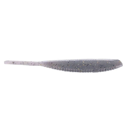 Yamamoto 3" Shad Shape Worm Natural Shad / 3" Yamamoto 3" Shad Shape Worm Natural Shad / 3"