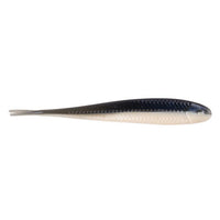 Yum FF Sonar Minnow 3" / Natural Shad