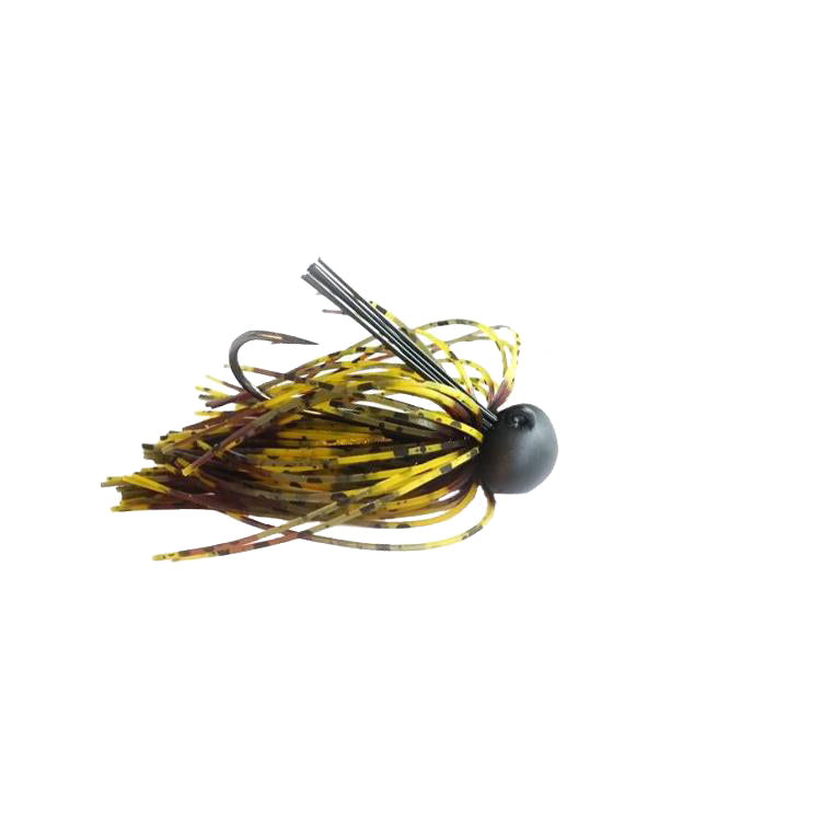 Riot Baits - Vigilante Black Sapphire